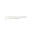 Plastic zak HDPE 70 x 70 cm, 25µ, transparant, 50 l product foto