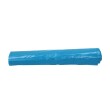 Plastic zak LDPE 70 x 110 cm, 50µ, blauw, 120 l product foto