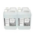 Gedemineraliseerd water 4 x 5l product foto