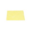 Wipro werkdoek geel, 36 x 42 cm product foto