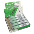 Unger reservemes ErgoTec schraper 10 cm product foto Image2 S