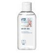 Tork Alcohol Gel Hand Sanitizer 24 x 80 ml product foto