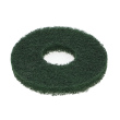 Poly-pad groen 8", 200 x 22 mm MotorBrusher, ToRo-Flex en Excentr Daily X1 product foto