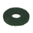 Poly-pad groen 8", 200 x 22 mm MotorBrusher en ToRo-Flex product foto