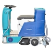 Wetrok Drivematic Delight (stil) + doseersysteem + zwaailicht product foto Image2 S