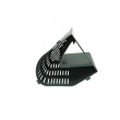 Grofvuilfilter Drivematic Delarge/Delight product foto Image3 S
