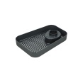 Grofvuilfilter Discomatic Mambo/Mambo PRO/Bolero en Duomatic Endurer/Esprit/Impulse/Intense product foto