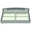 Hepa filter MV Comf./MV Comf. Touch 'n' Clean/MV Freedom/BeFree/Duom. Impulse/Discom. Bolero product foto