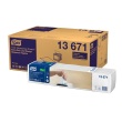 Tork Xpressnap Snack dispenserservetten, 21,3 x 21,4 cm, wit (N10) product foto