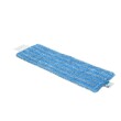 MicroStar met pockets blauw, 45x15 cm product foto