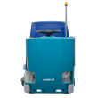 Wetrok Drivematic Delarge (stil) + doseersysteem product foto Image3 S