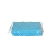 1Use mop blauw, 3-laags product foto