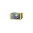 Tork Heavy Duty Cloth Folded Yellow (W8) product foto Image2 S