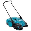 Wetrok Turbo Sweep 77 Plus product foto Front View S