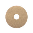 Diamantpad yellow 7", 178 x 22mm Discomatic Bolero product foto