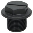 Schroefdop vuilwatertank ToRo-Flex product foto Image2 S