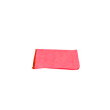 Microvezel handschoen rood, 15 x 21 cm product foto