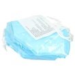 Mondmasker KN95 blauw zonder ventiel product foto Image4 S