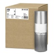 Tork afvalzak transparant voor Tork Bin Liner Mini 20 l product foto Front View S