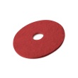 Poly-pad rood 21", 533 x 22 mm Drivematic Deluxe product foto