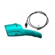 Bedieningsgreep met usb-kabel Monovac Comfort Touch 'n' Clean en Monovac Freedom/BeFree product foto Front View S