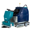 Wetrok Drivematic Deluxe met zijborstel  product foto Image2 S