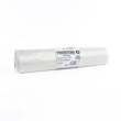 Afvalzak recy 63 x 70 cm T12 transparant product foto Front View S