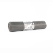 Afvalzak recy 80 x 110 cm T21 grijs product foto Front View S