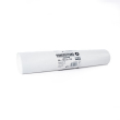 Afvalzak recy 58 x 100 cm T20 wit product foto Front View S