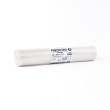 Afvalzak recy 48 x 50 cm T12 transparant product foto Front View S