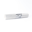 Afvalzak recy 50 x 72 cm T17 transparant product foto Front View S