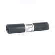 Afvalzak recy 70 x 110 cm T50 grijs product foto Front View S