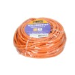 Verlengsnoer 20 m 2x1,5mm², oranje product foto