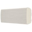 Satino Black GreenGrow handdoek V-vouw, 2-laags, licht-beige product foto Image2 S