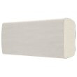 Satino Black GreenGrow handdoek V-vouw, 2-laags, licht-beige product foto Image2 S