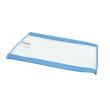 Glasmop Vitroclean 260, 31,5 x 14,5 cm product foto Image2 S