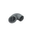 Luchttrechter vuilwatertank Robomatic Marvin product foto