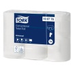 Tork Universal Toiletpapier Traditioneel rol (T4 EU ECO) product foto Front View S