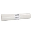 Afvalzak recy 90 x 120 cm T125 wit product foto