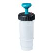 Variwet Plus drukflacon, 600 ml groen product foto Front View S