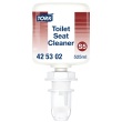 Tork Mini Toiletbril Reiniger (S5), 8 x 525 ml product foto