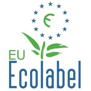 Ecolabel logo